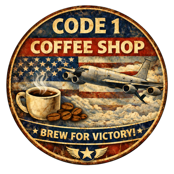 Code 1 Coffee